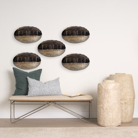 Chaucer II from Mercana - Luna Furniture