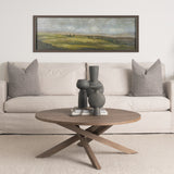 Tuscan View I by Mercana Studio a Framed Art Print from Mercana - Luna Furniture