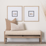 Sundown I by Mercana Studio a Framed Art Print from Mercana - Luna Furniture
