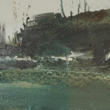 Afternoon Sunset by Mercana Studio Hand Embelished Framed Artwork Matted under Glass from Mercana - Luna Furniture