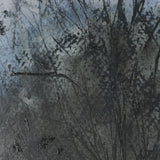 Brook and Willows II by Mercana Studio Hand Embelished Textured Framed Artwork Matted under Glass from Mercana - Luna Furniture