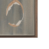 Equilibra I by Studio M a Handmade Original Framed Artwork from Mercana - Luna Furniture