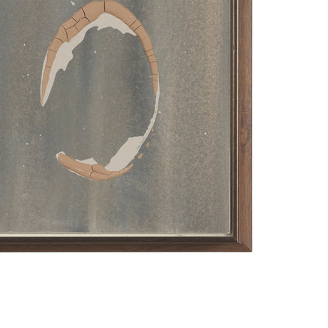 Equilibra I by Studio M a Handmade Original Framed Artwork from Mercana - Luna Furniture