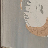 Equilibra I by Studio M a Handmade Original Framed Artwork from Mercana - Luna Furniture