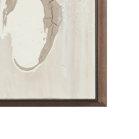 Equilibra II by Studio M a Handmade Original Framed Artwork from Mercana - Luna Furniture