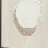 Equilibra II by Studio M a Handmade Original Framed Artwork from Mercana - Luna Furniture