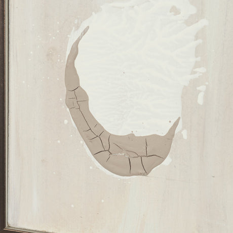 Equilibra II by Studio M a Handmade Original Framed Artwork from Mercana - Luna Furniture