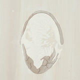 Equilibra II by Studio M a Handmade Original Framed Artwork from Mercana - Luna Furniture