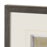 Timeless Vista II by Mercana Studio Textured Framed Artwork Matted under Glass from Mercana - Luna Furniture