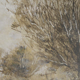 Timeless Vista II by Mercana Studio Textured Framed Artwork Matted under Glass from Mercana - Luna Furniture