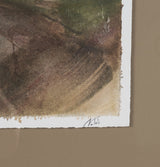 Shoreline Beauty I by Mercana Studio Hand Embelished Framed Artwork Matted under Glass from Mercana - Luna Furniture