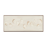 Equilibra IV by Studio M a Handmade Original Framed Artwork from Mercana - Luna Furniture