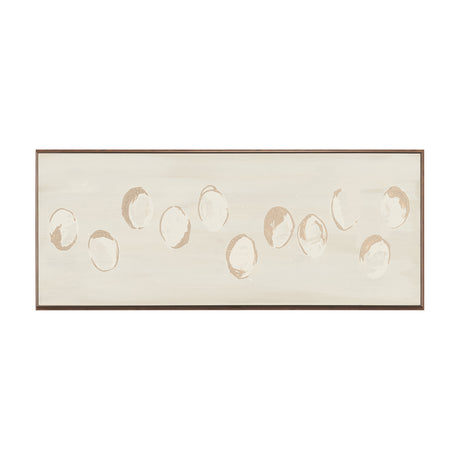 Equilibra IV by Studio M a Handmade Original Framed Artwork from Mercana - Luna Furniture