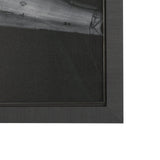 Up Above by Tal Paz-Fridman Framed Art Print under Glass from Mercana - Luna Furniture