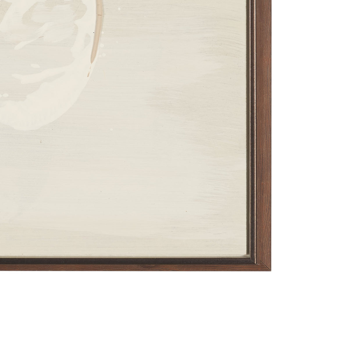 Equilibra IV by Studio M a Handmade Original Framed Artwork from Mercana - Luna Furniture