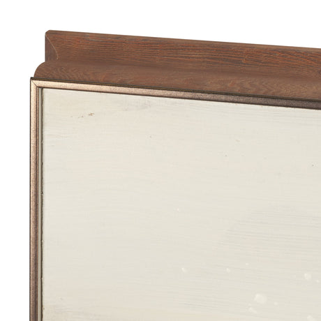 Equilibra IV by Studio M a Handmade Original Framed Artwork from Mercana - Luna Furniture