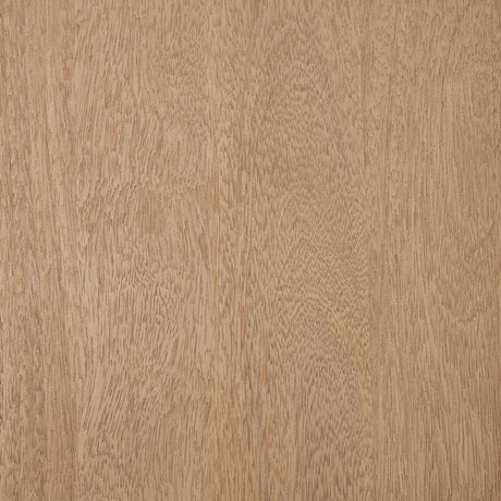 Trellyn Light Brown Wood w/ Carved Woven Base Square Accent Table from Mercana - Luna Furniture