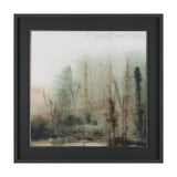 Watercolor Dreamscape III by Mercana Studio Hand Embelished Framed Artwork Matted under Glass from Mercana - Luna Furniture