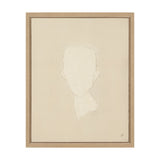 Fellow by Mercana Studio Handmade Original Framed Canvas Artwork from Mercana - Luna Furniture