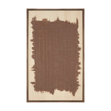 Lineage by Mercana Studio Handmade Original Framed Canvas Artwork from Mercana - Luna Furniture