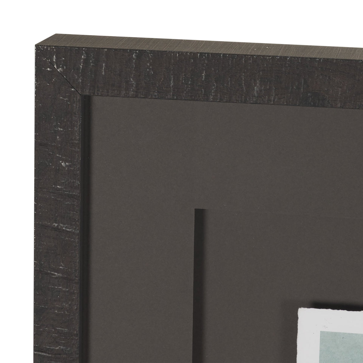 Dusks Shadow by Mercana Studio Hand Embelished Framed Artwork Matted under Glass from Mercana - Luna Furniture