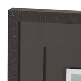 Dusks Shadow by Mercana Studio Hand Embelished Framed Artwork Matted under Glass from Mercana - Luna Furniture