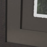 Dusks Shadow by Mercana Studio Hand Embelished Framed Artwork Matted under Glass from Mercana - Luna Furniture