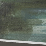 Dusks Shadow by Mercana Studio Hand Embelished Framed Artwork Matted under Glass from Mercana - Luna Furniture
