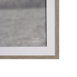 Pelican Stories by Nathan Larson Framed Art Print Matted under Glass from Mercana - Luna Furniture