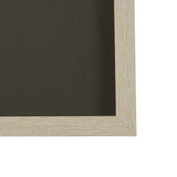 Timeless Vista III by Mercana Studio Hand Embelished Textured Framed Artwork Matted under Glass from Mercana - Luna Furniture