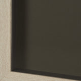 Timeless Vista III by Mercana Studio Hand Embelished Textured Framed Artwork Matted under Glass from Mercana - Luna Furniture