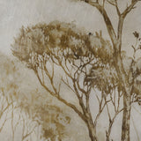Timeless Vista III by Mercana Studio Hand Embelished Textured Framed Artwork Matted under Glass from Mercana - Luna Furniture