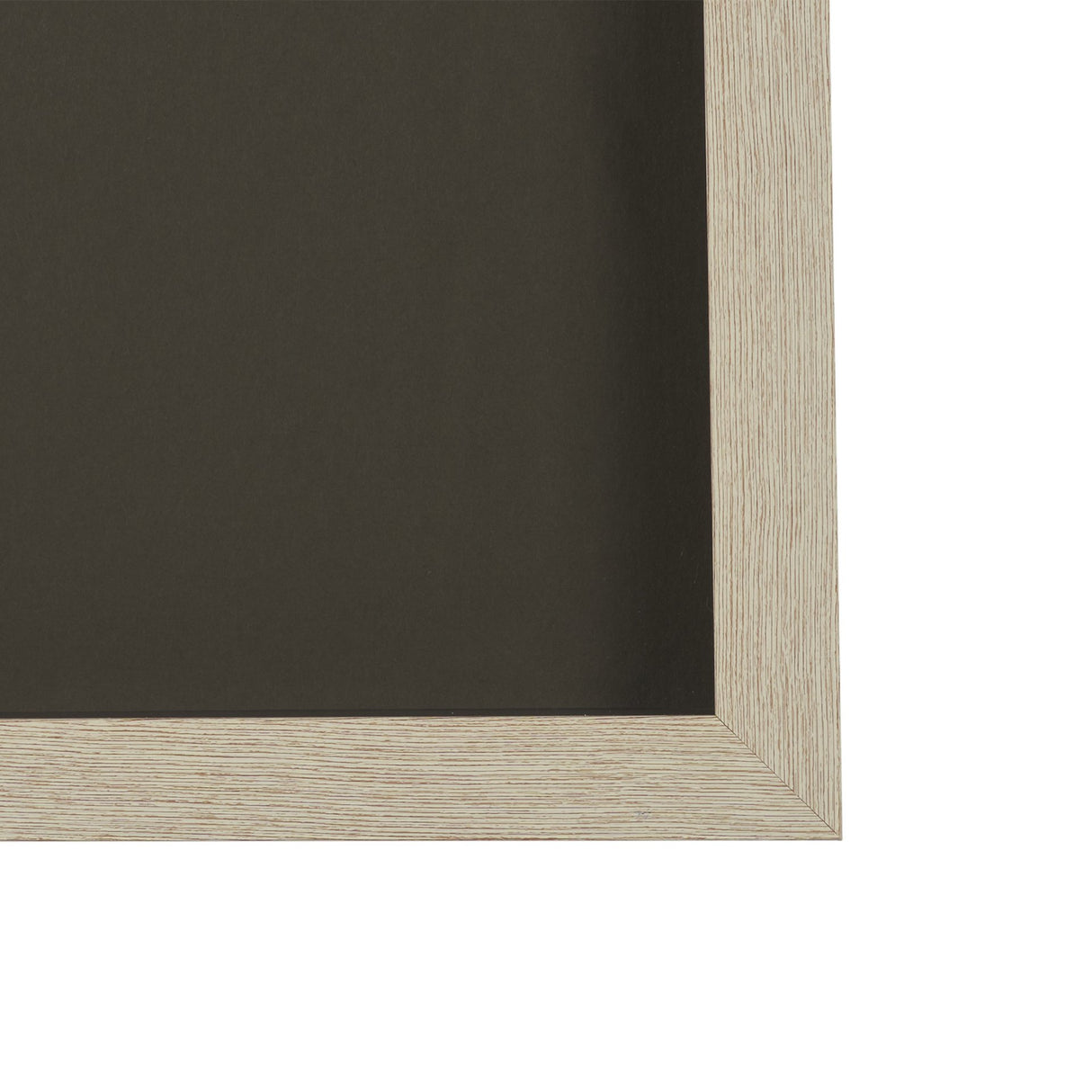 Timeless Vista IV by Mercana Studio Hand Embelished Textured Framed Artwork Matted under Glass from Mercana - Luna Furniture