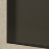 Timeless Vista IV by Mercana Studio Hand Embelished Textured Framed Artwork Matted under Glass from Mercana - Luna Furniture