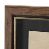 Timeless Voyage (Set of 2) by Mercana Studio Hand Embelished Framed Artwork Matted under Glass from Mercana - Luna Furniture
