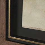Timeless Voyage (Set of 2) by Mercana Studio Hand Embelished Framed Artwork Matted under Glass from Mercana - Luna Furniture