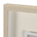 Playful Pup I by Mercana Studio Hand Embelished Framed Artwork Matted under Glass from Mercana - Luna Furniture