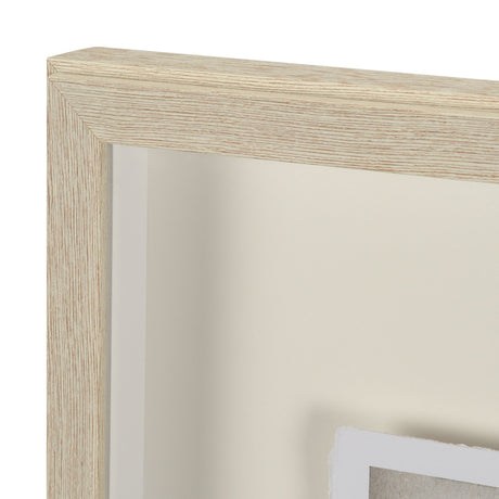Playful Pup I by Mercana Studio Hand Embelished Framed Artwork Matted under Glass from Mercana - Luna Furniture