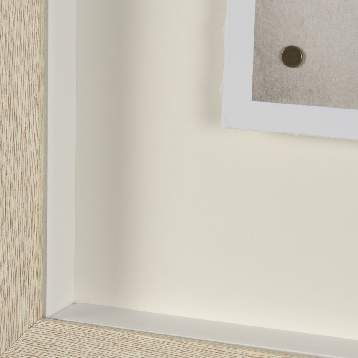 Playful Pup I by Mercana Studio Hand Embelished Framed Artwork Matted under Glass from Mercana - Luna Furniture