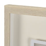 Playful Pup II by Mercana Studio Hand Embelished Framed Artwork Matted under Glass from Mercana - Luna Furniture