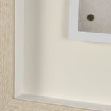 Playful Pup III by Mercana Studio Hand Embelished Framed Artwork Matted under Glass from Mercana - Luna Furniture