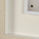 Playful Pup IV by Mercana Studio Hand Embelished Framed Artwork Matted under Glass from Mercana - Luna Furniture
