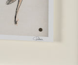 Playful Pup V by Mercana Studio Hand Embelished Framed Artwork Matted under Glass from Mercana - Luna Furniture