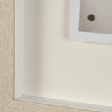 Playful Pup VI by Mercana Studio Hand Embelished Framed Artwork Matted under Glass from Mercana - Luna Furniture