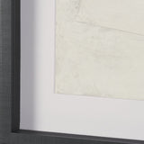 Linen Folds I by Mercana Studio Handmade Original Framed Artwork Matted under Glass from Mercana - Luna Furniture