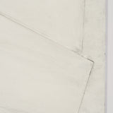 Linen Folds I by Mercana Studio Handmade Original Framed Artwork Matted under Glass from Mercana - Luna Furniture
