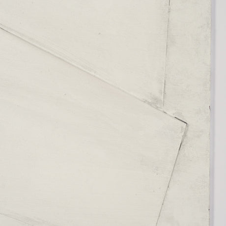 Linen Folds I by Mercana Studio Handmade Original Framed Artwork Matted under Glass from Mercana - Luna Furniture