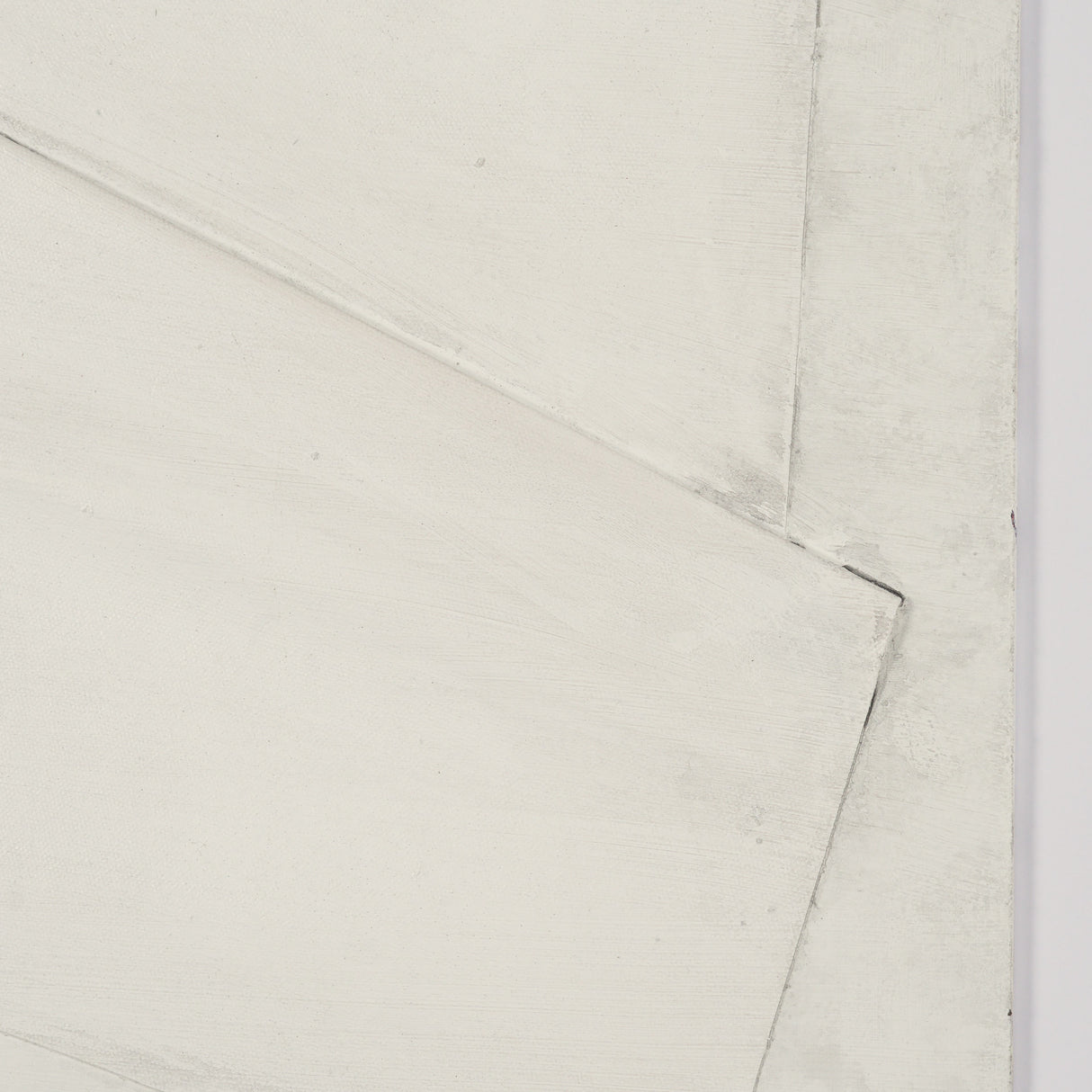 Linen Folds II by Mercana Studio Handmade Original Framed Artwork Matted under Glass from Mercana - Luna Furniture