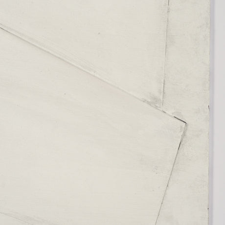Linen Folds II by Mercana Studio Handmade Original Framed Artwork Matted under Glass from Mercana - Luna Furniture