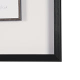 Camera by Deborah Revell Hand Embelished Framed Art Print Matted under Glass from Mercana - Luna Furniture